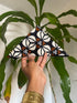 Uchafu African Print Bandana (Handcrafted in NYC đź—˝)